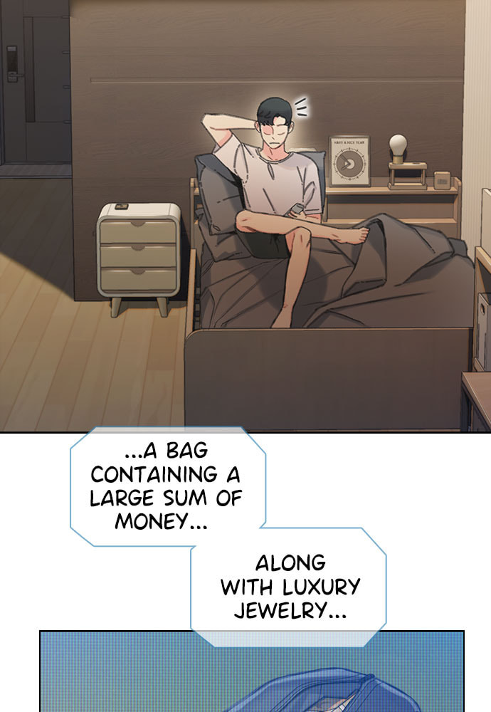 Death's Game Chapter 40 page 89 - 