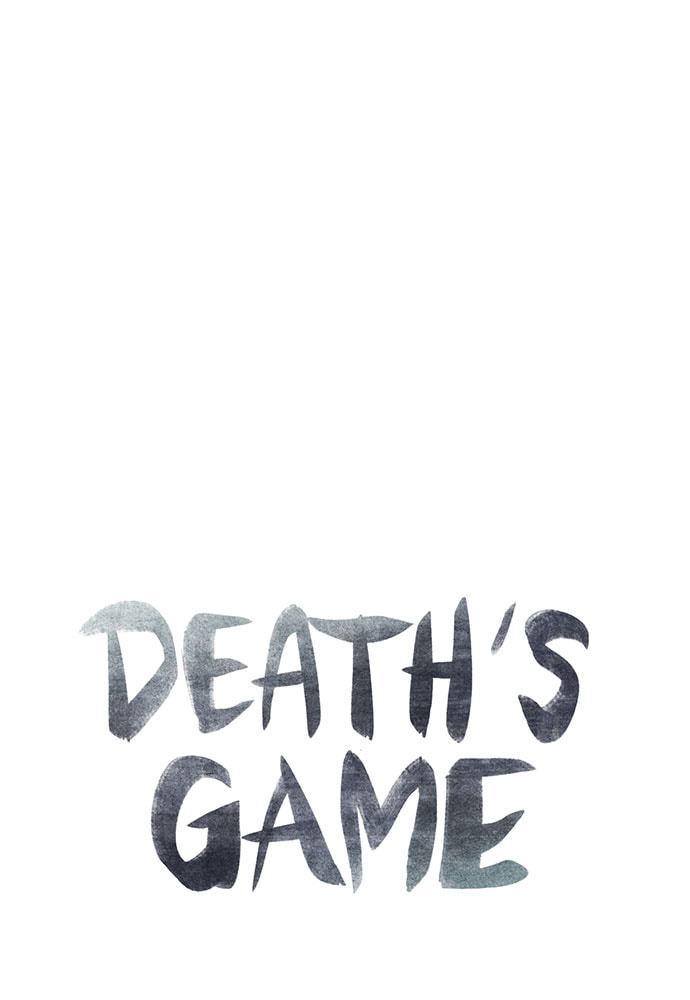 Death's Game Chapter 41 page 2 - 