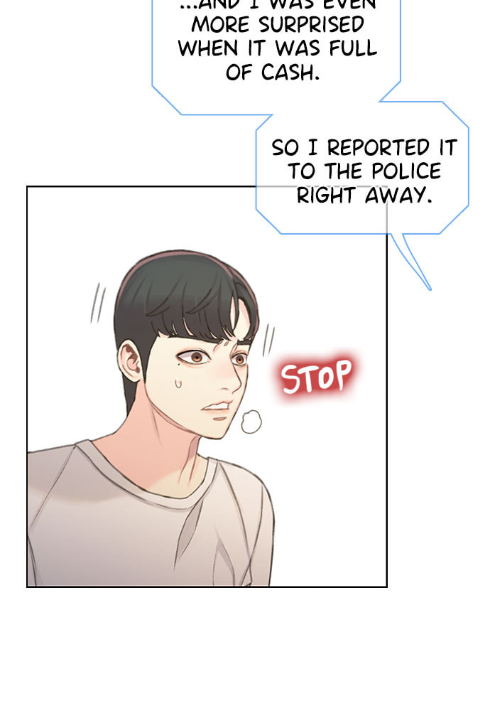 Death's Game Chapter 41 page 14 - 