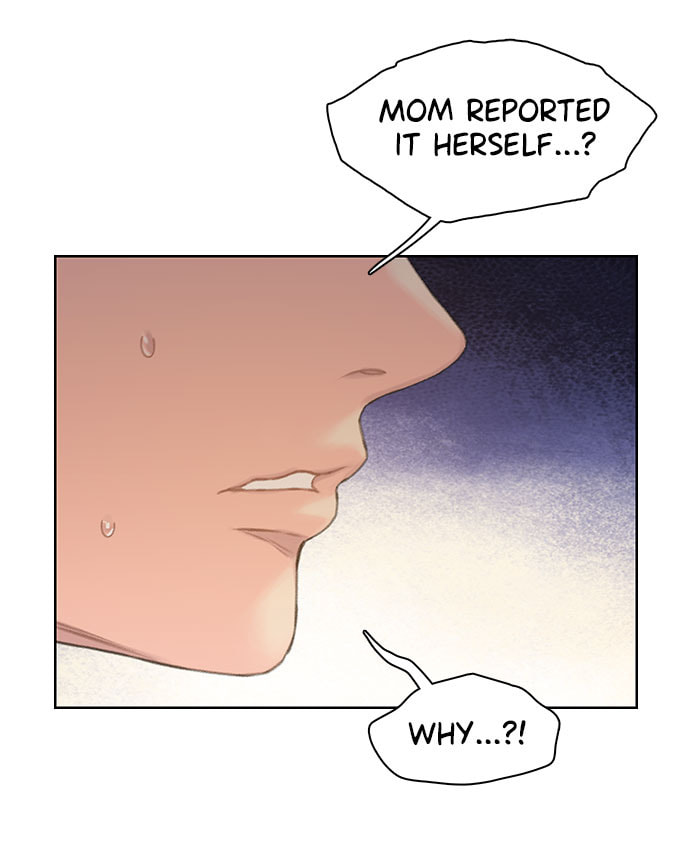 Death's Game Chapter 41 page 15 - 