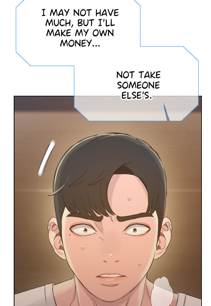 Death's Game Chapter 41 page 20 - 