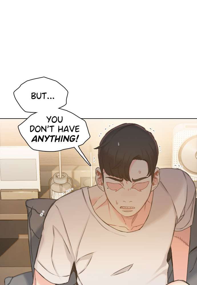 Death's Game Chapter 41 page 23 - 