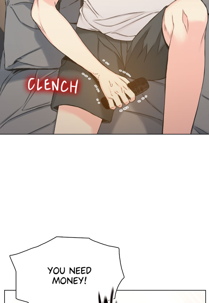 Death's Game Chapter 41 page 24 - 