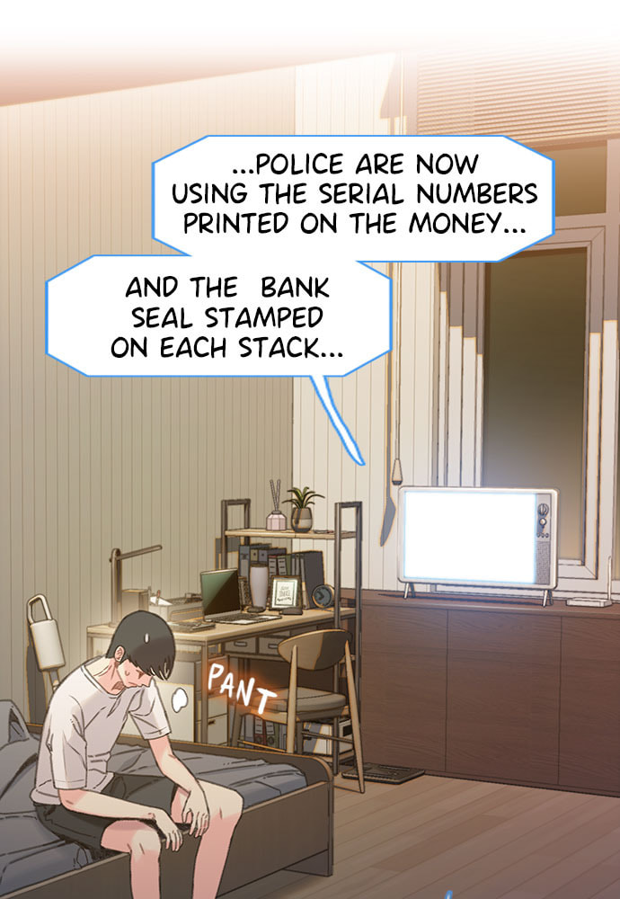 Death's Game Chapter 41 page 28 - 