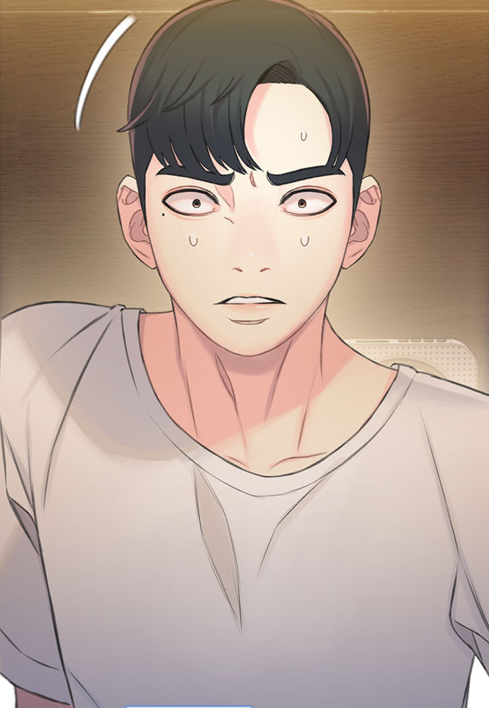 Death's Game Chapter 41 page 4 - 