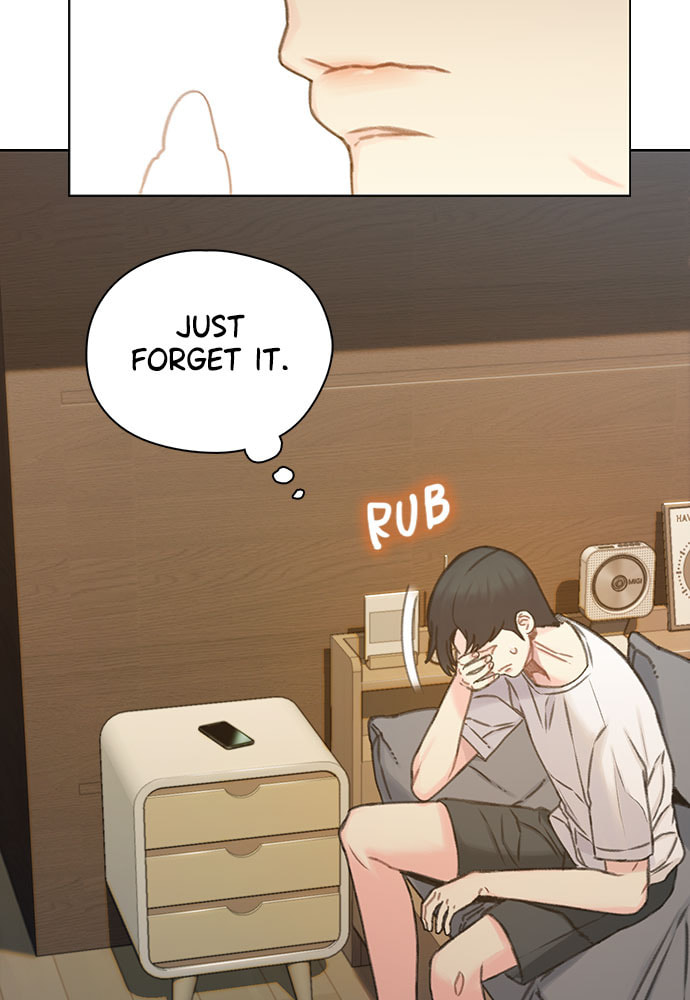 Death's Game Chapter 41 page 33 - 
