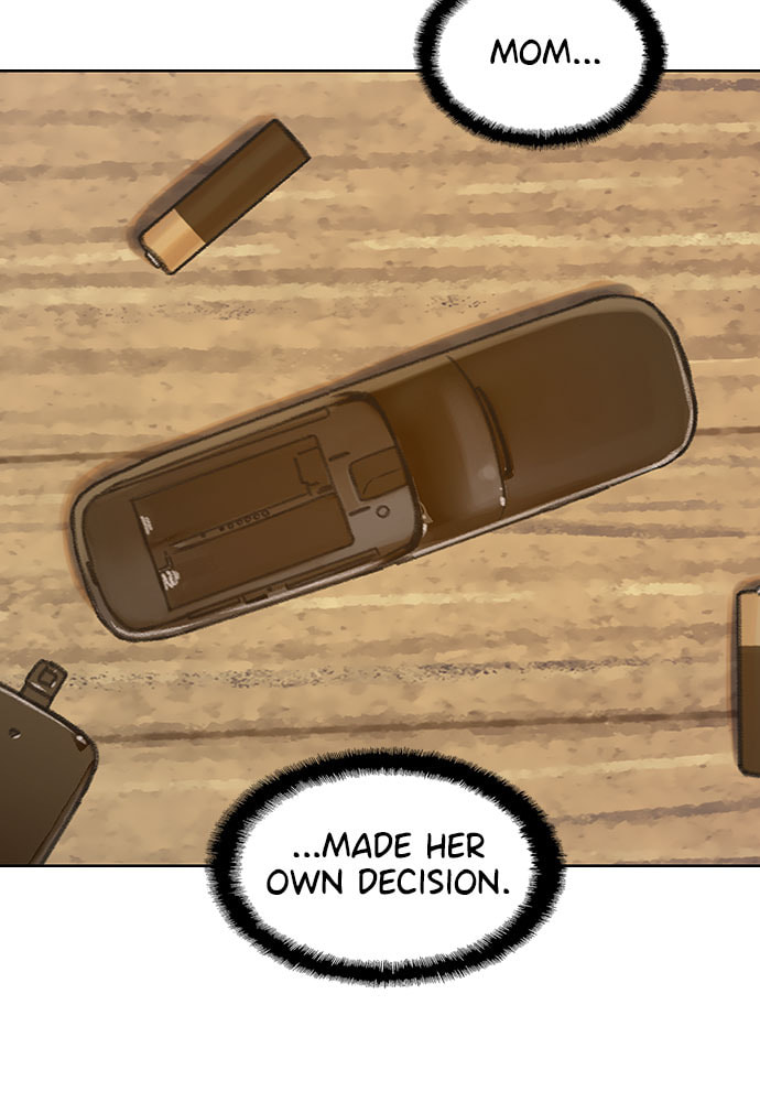 Death's Game Chapter 41 page 35 - 