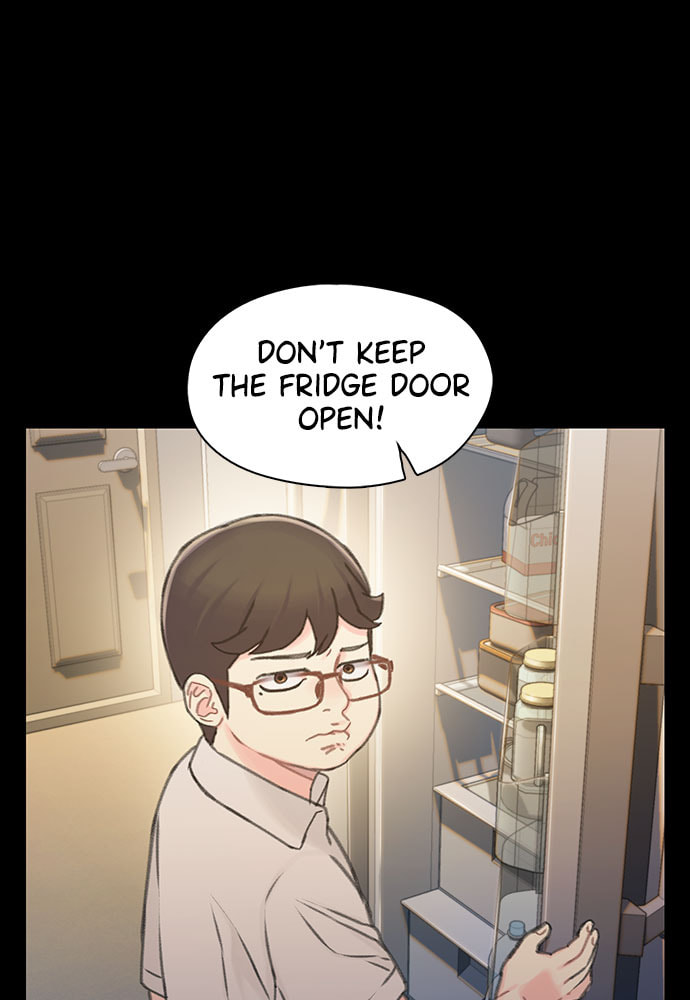 Death's Game Chapter 41 page 38 - 