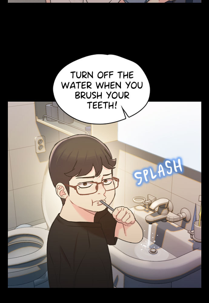 Death's Game Chapter 41 page 39 - 