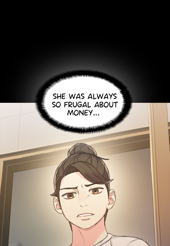 Death's Game Chapter 41 page 40 - 