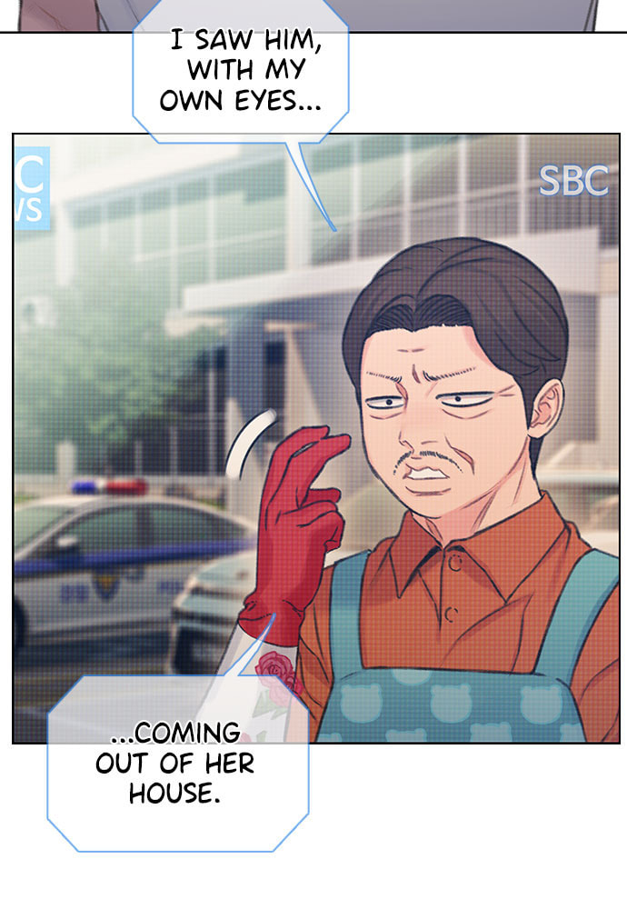 Death's Game Chapter 41 page 5 - 
