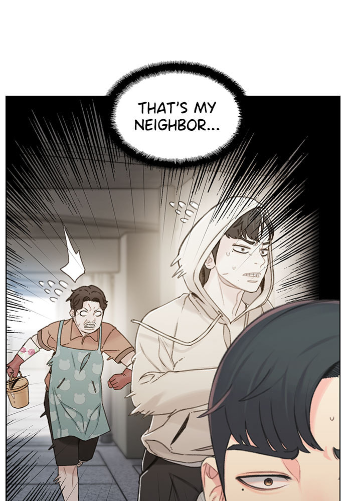 Death's Game Chapter 41 page 6 - 