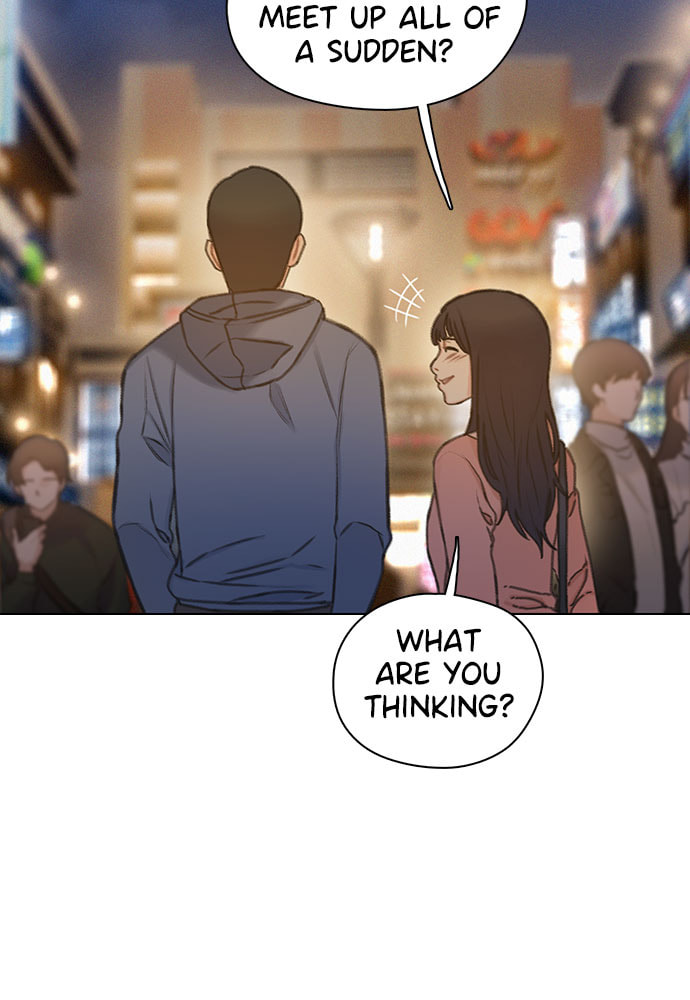 Death's Game Chapter 41 page 52 - 