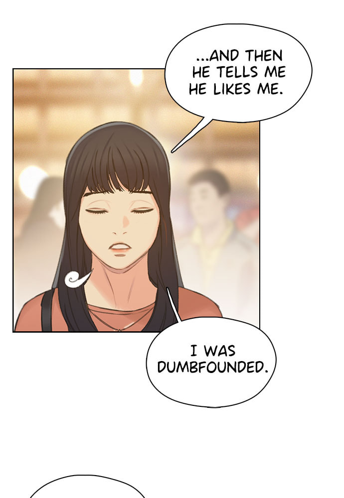 Death's Game Chapter 41 page 58 - 