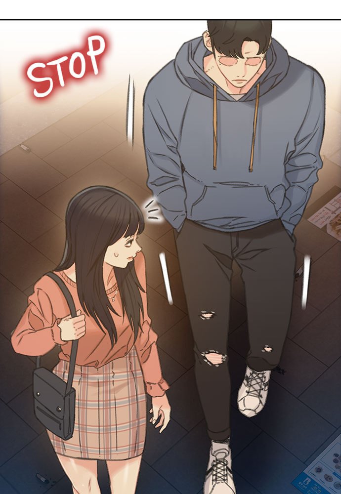 Death's Game Chapter 41 page 60 - 