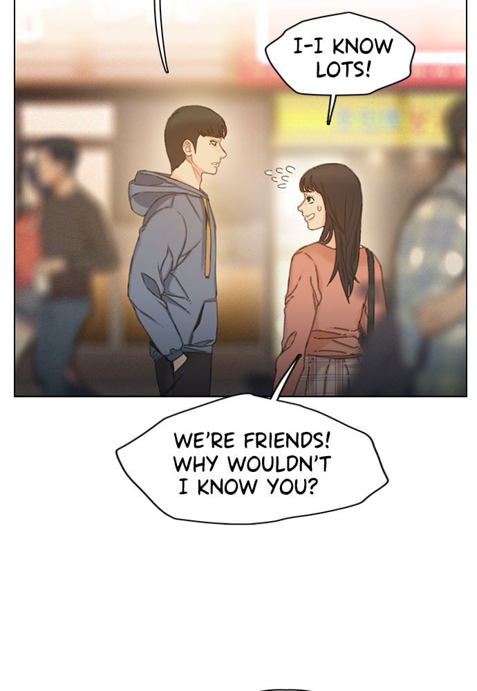 Death's Game Chapter 41 page 64 - 