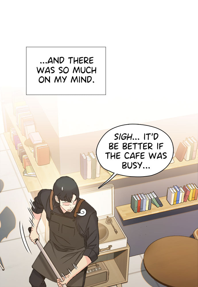 Death's Game Chapter 41 page 76 - 