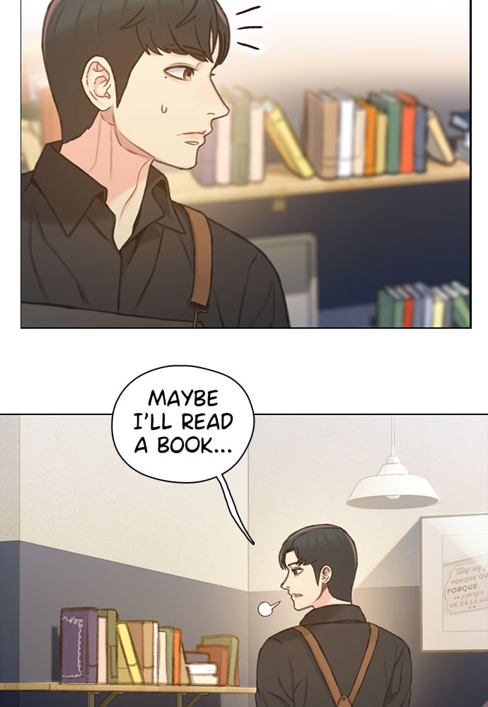 Death's Game Chapter 41 page 78 - 