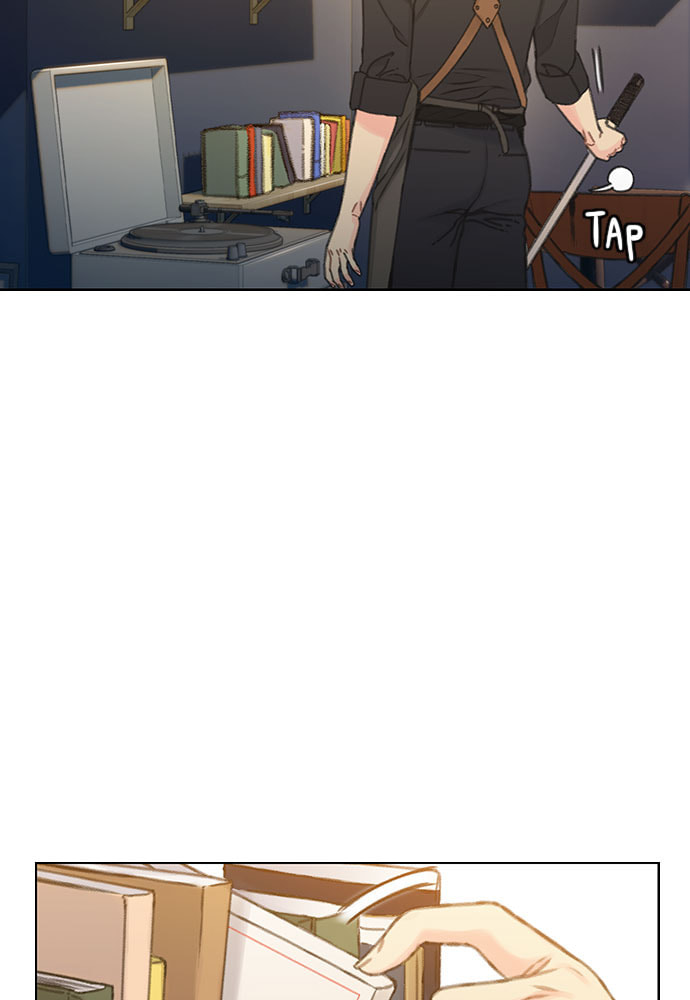 Death's Game Chapter 41 page 79 - 