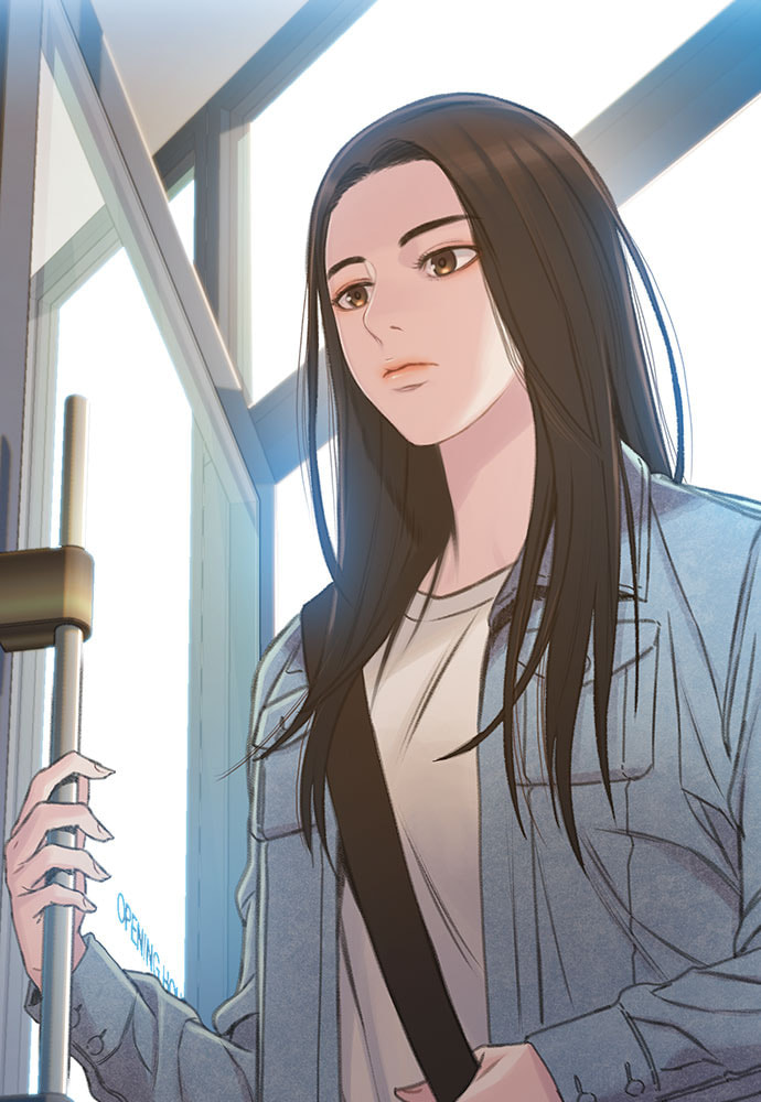 Death's Game Chapter 41 page 83 - 