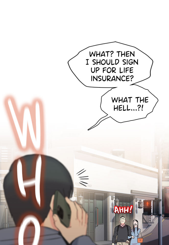 Death's Game Chapter 42 page 17 - 