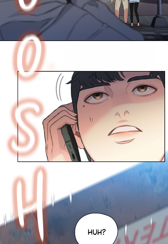 Death's Game Chapter 42 page 18 - 