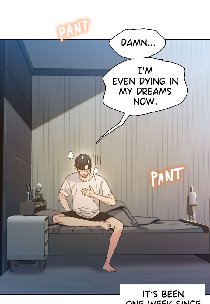 Death's Game Chapter 42 page 25 - 