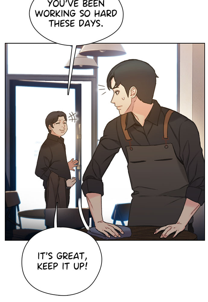 Death's Game Chapter 42 page 31 - 