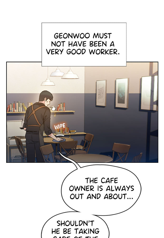 Death's Game Chapter 42 page 34 - 