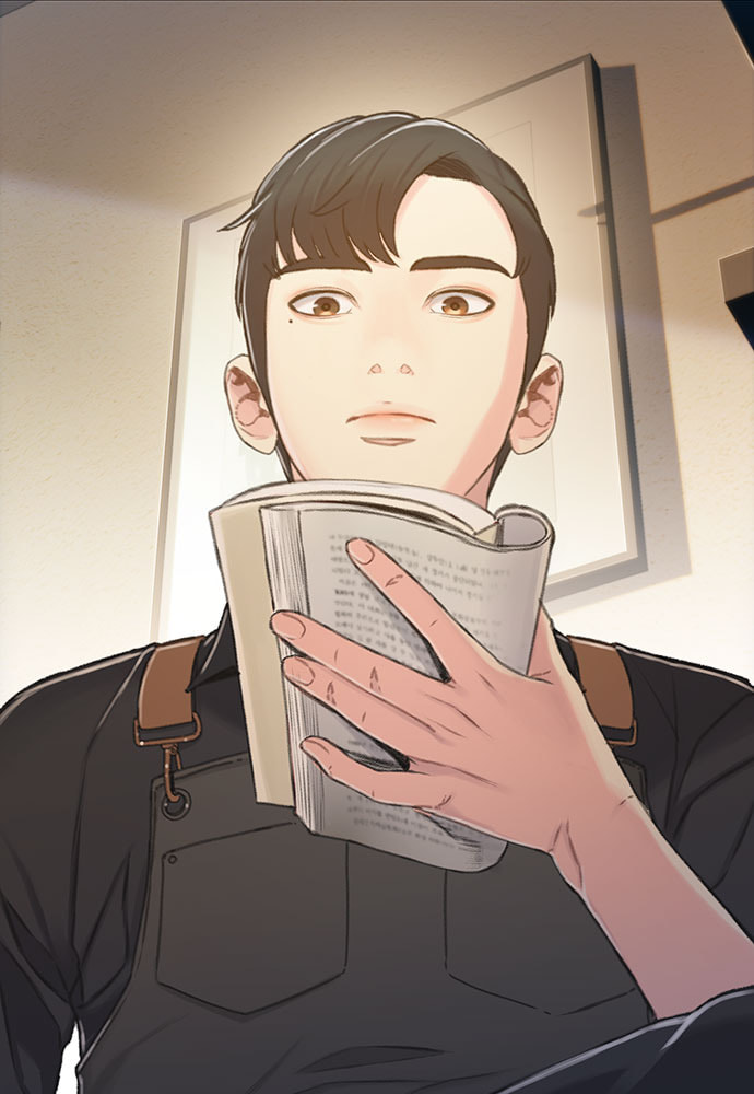 Death's Game Chapter 42 page 39 - 