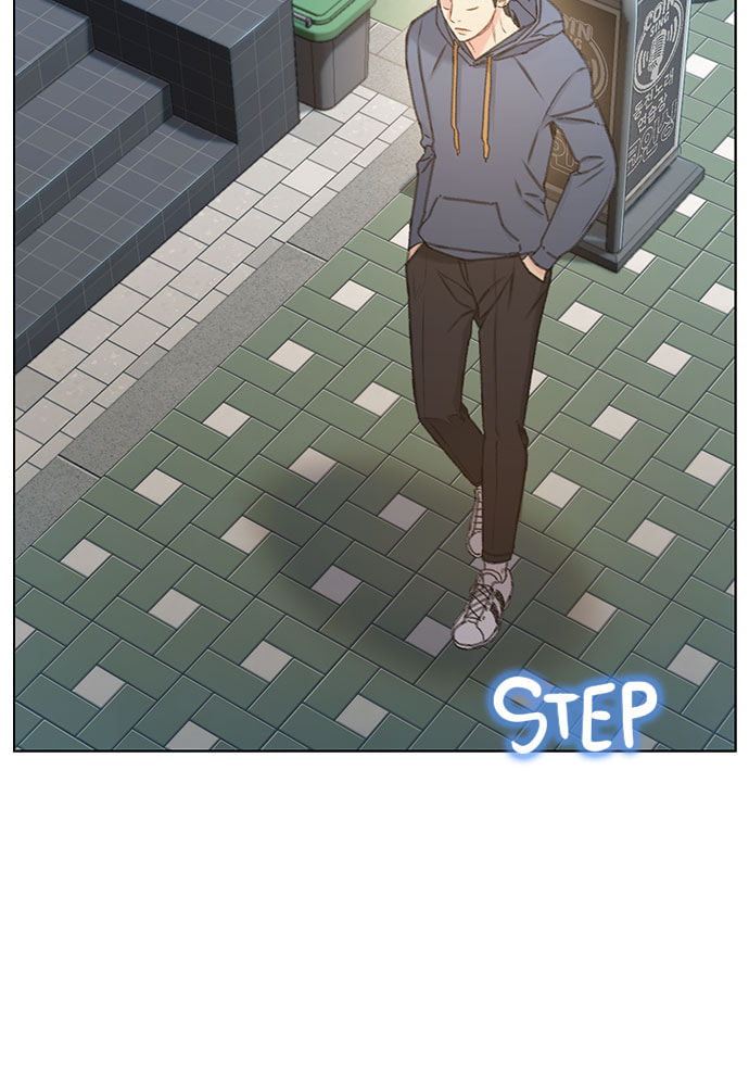 Death's Game Chapter 42 page 6 - 