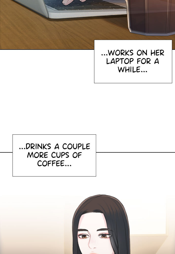 Death's Game Chapter 42 page 52 - 