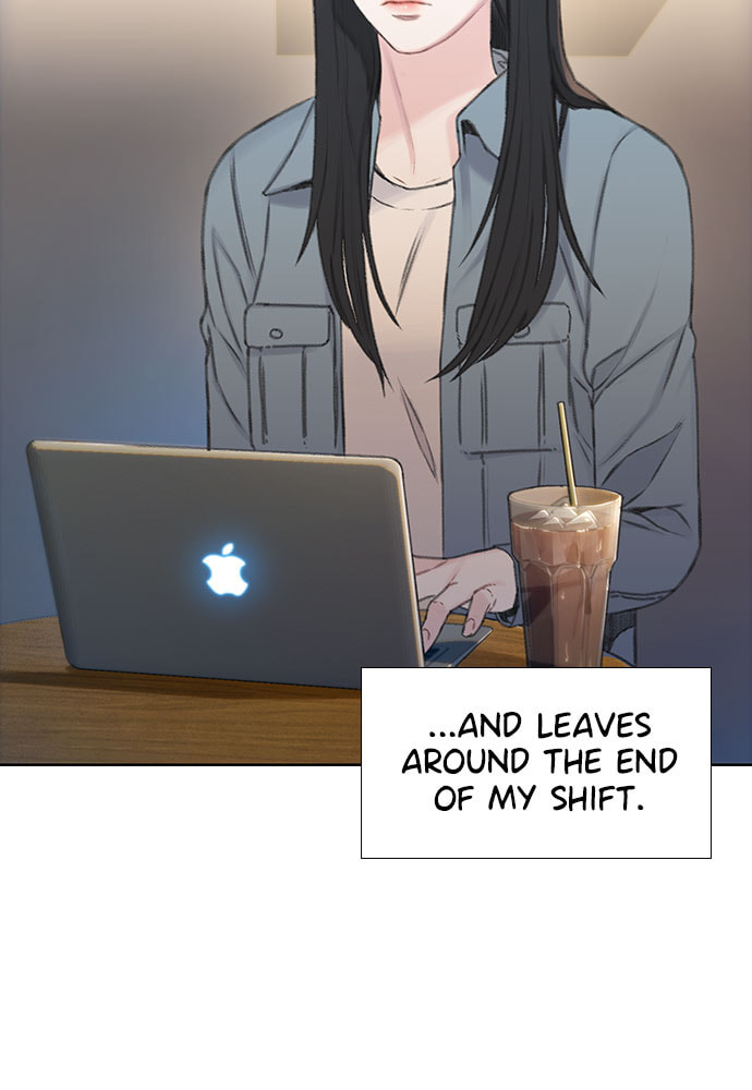 Death's Game Chapter 42 page 53 - 