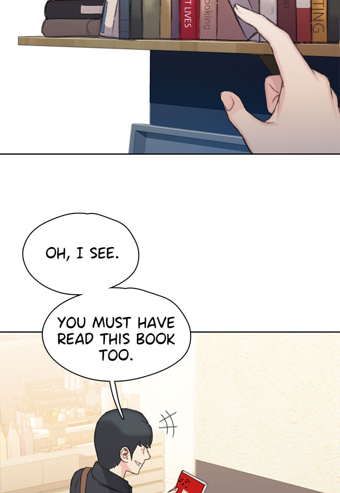 Death's Game Chapter 42 page 65 - 