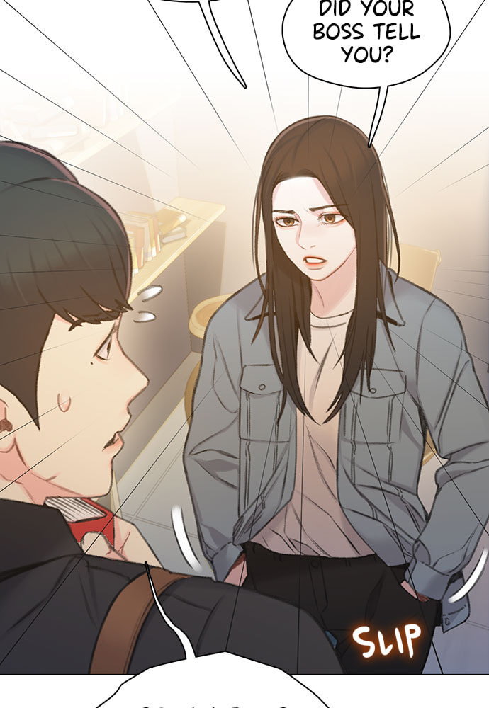 Death's Game Chapter 42 page 72 - 