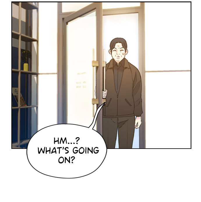 Death's Game Chapter 42 page 74 - 
