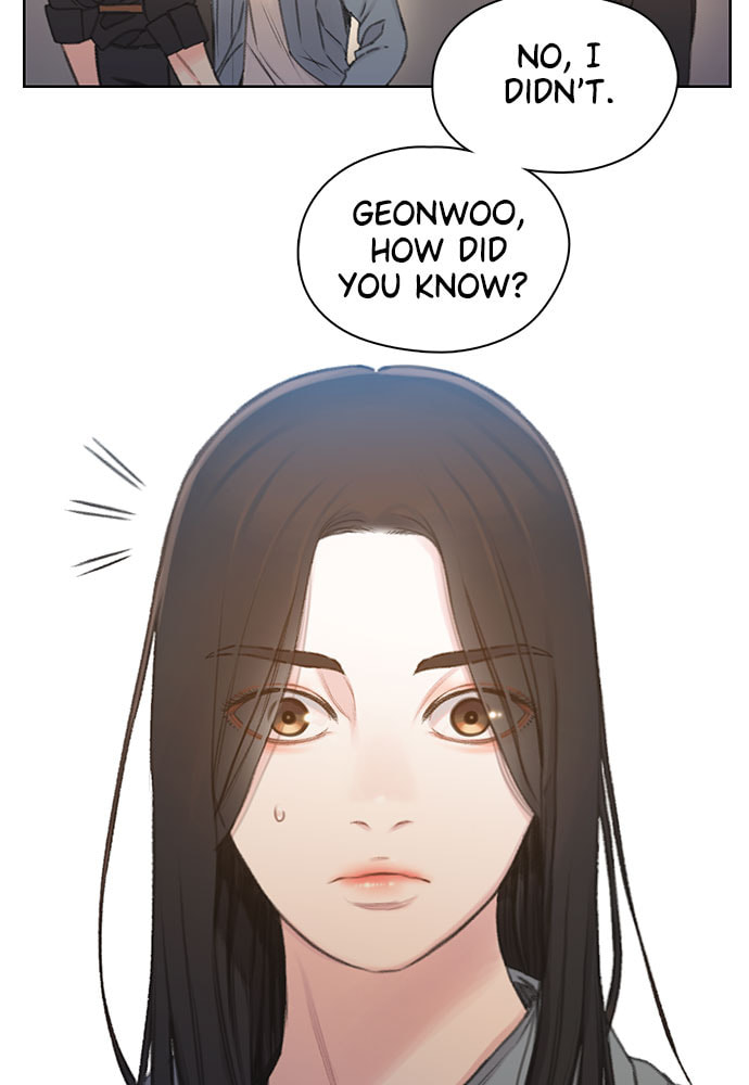 Death's Game Chapter 42 page 76 - 
