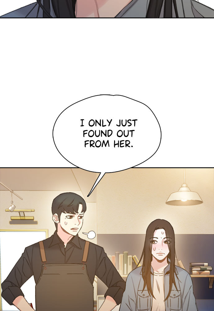 Death's Game Chapter 42 page 77 - 