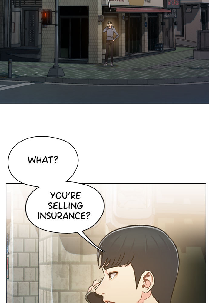 Death's Game Chapter 42 page 9 - 
