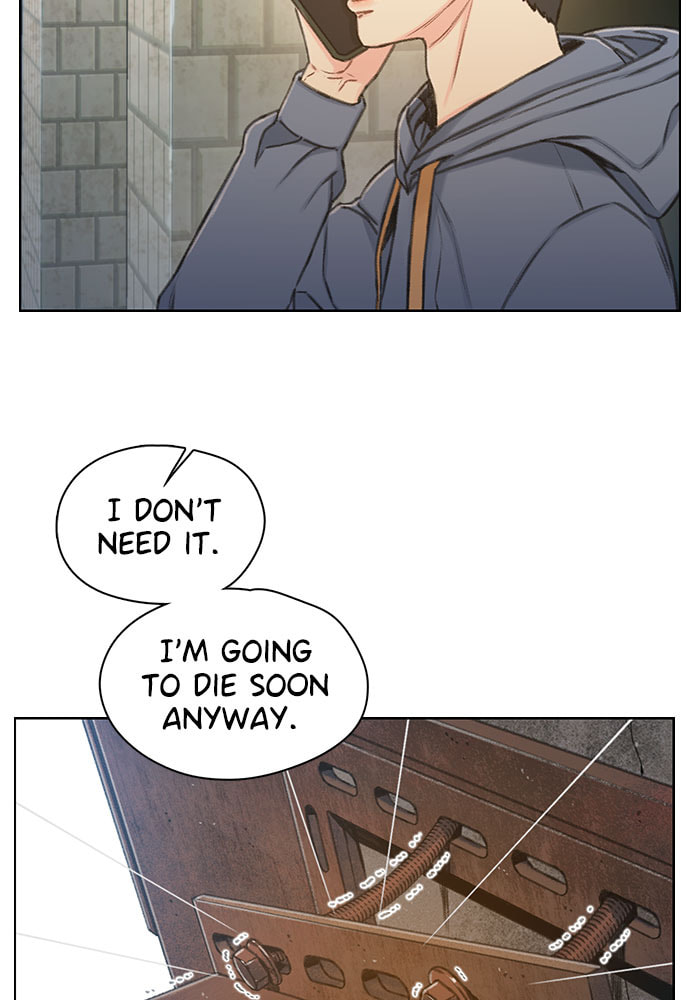 Death's Game Chapter 42 page 10 - 