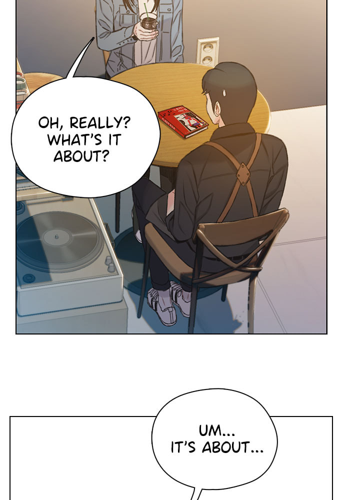 Death's Game Chapter 42 page 94 - 