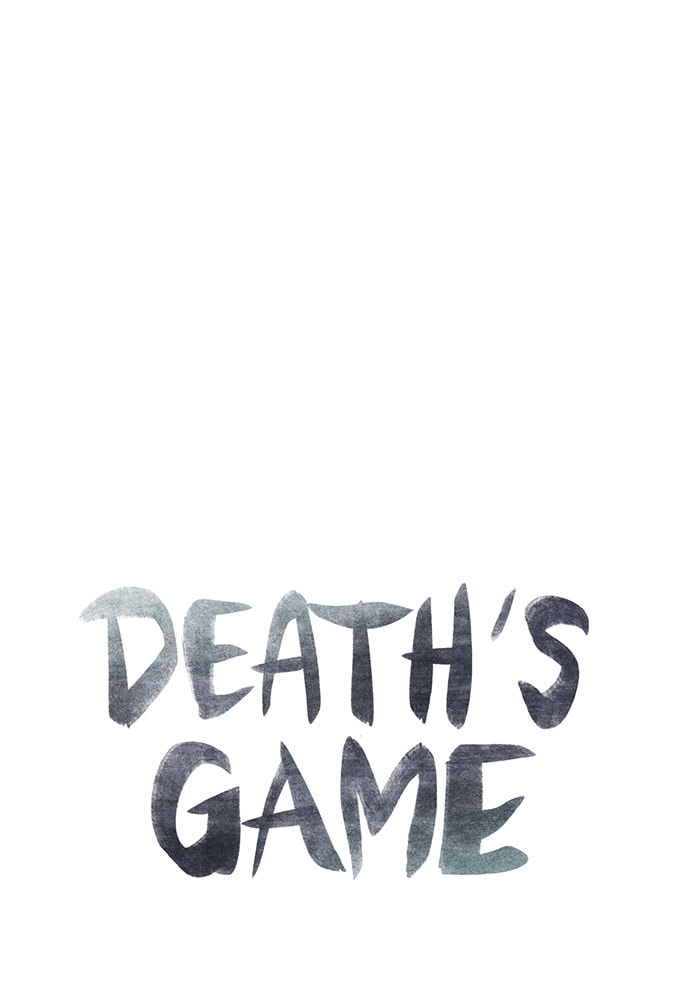 Death's Game Chapter 43 page 2 - 