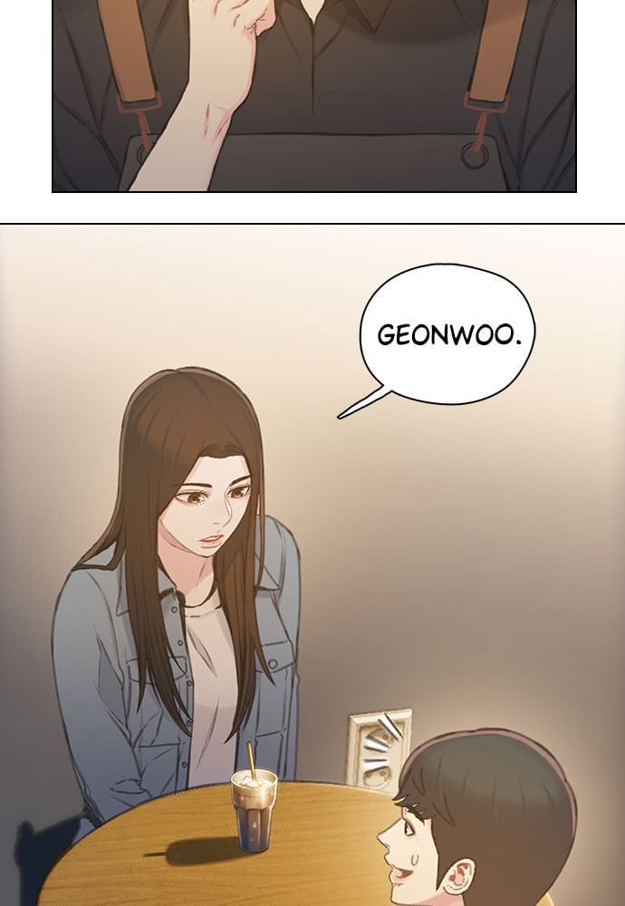 Death's Game Chapter 43 page 11 - 