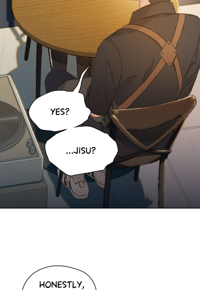 Death's Game Chapter 43 page 12 - 