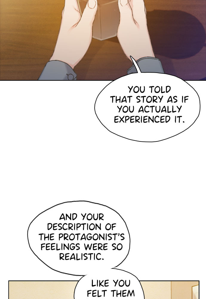 Death's Game Chapter 43 page 15 - 