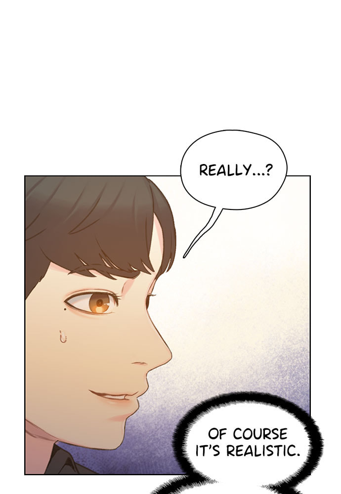 Death's Game Chapter 43 page 17 - 