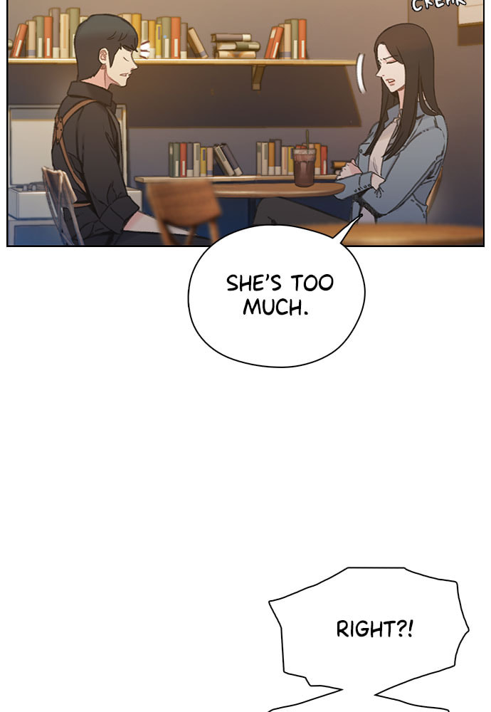Death's Game Chapter 43 page 19 - 