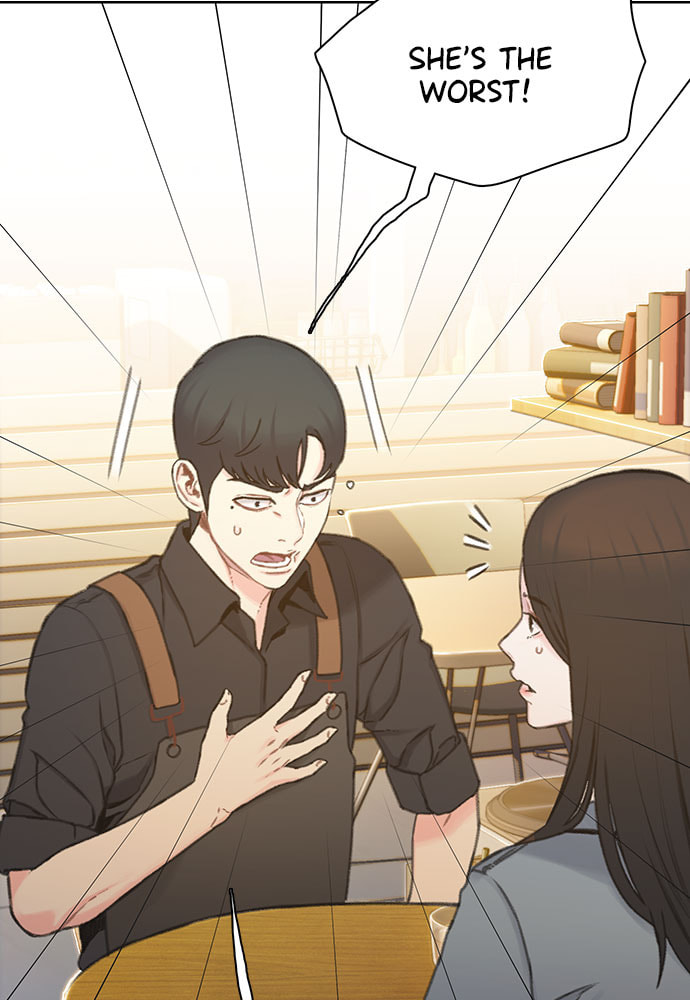 Death's Game Chapter 43 page 20 - 