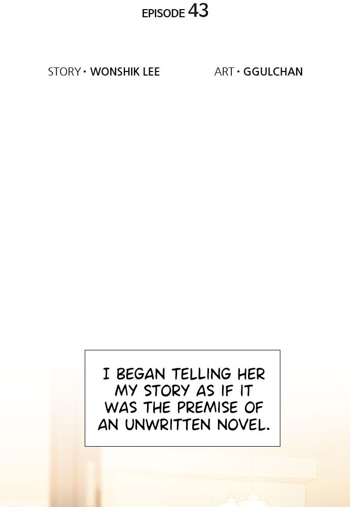 Death's Game Chapter 43 page 3 - 