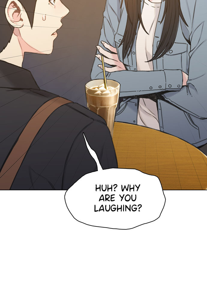 Death's Game Chapter 43 page 24 - 